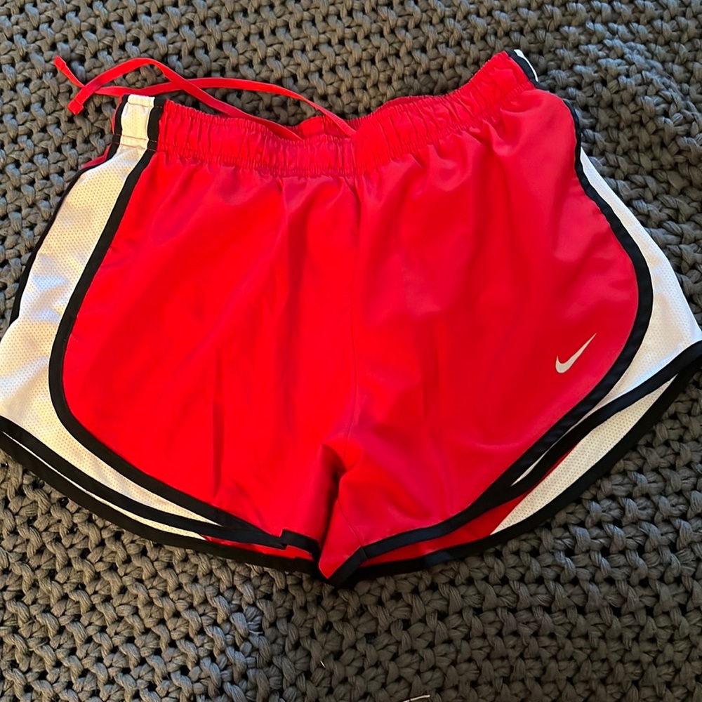 Nike Women’s Dri Fit Shorts